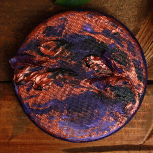 "Part of me 3" -maalaus