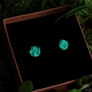 Huurre, XS -korvakorut