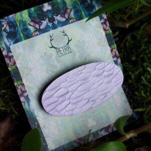 Kaarna -pinni (laventeli)