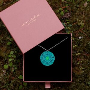 Asteri -kaulakoru (petrooli)