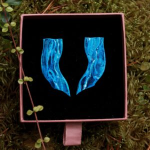 Solina, S -korvakorut